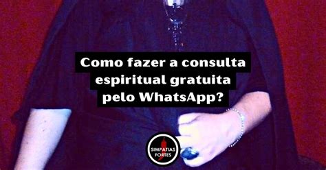 videntes online grátis portugal|Vidente Grátis Pelo WhatsApp: Consulta Espiritual Grátis!